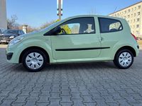 Gebraucht Renault Twingo Authentique 58 PS (42 kW) 2008 Kleinwagen