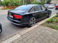 gebraucht Audi A8L 4.2 FSI tiptronic quattro Vorstandsfahrzeug