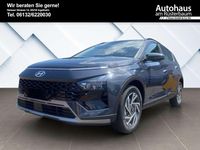 Gebraucht Hyundai Bayon Trend 101 PS (74 kW) 2025 Grau SUV