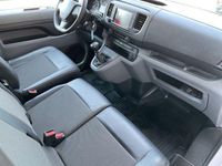 Gebraucht Citroën Jumpy 102 PS (75 kW) 2021 Lack weiss banquise/typ aussen Van / Kleinbus