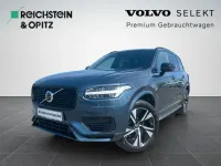 Gebraucht Volvo XC90 R-Design 455 PS (334 kW) 2022 Denim blue SUV