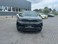 Gebraucht Opel Mokka-e GS Line 100 kW (136 PS) 2022 Schwarz SUV