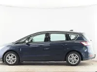 Gebraucht Ford S-MAX Titanium 190 PS (139 kW) 2020 Van / Kleinbus