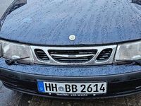 Gebraucht Saab 9-3 131 PS (96 kW) 1999 Limousine