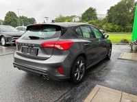 Gebraucht Ford Focus ST-Line 150 PS (110 kW) 2019 Grau Limousine