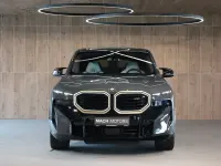 Gebraucht BMW XM Performance 489 PS (359 kW) 2024 Grau SUV
