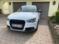 gebraucht Audi A1 2.0TDI Amplified Advanc.Tüv Neu Bose 8xFachb