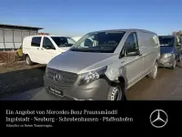 Gebraucht Mercedes e-Vito 85 kW (116 PS) 2021 Andere Van