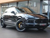 Gebraucht Porsche Cayenne 340 PS (250 kW) 2020 Schwarz SUV