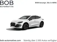 Neu Renault Captur Esprit Alpine 158 PS (116 kW) 2026 Weiß SUV