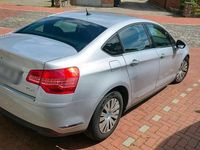 Gebraucht Citroën C5 Comfort 140 PS (102 kW) 2009 Grau Limousine
