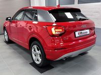 gebraucht Audi Q2 Sport Ultra 1.0 TFSI *PDC*SHZ*DAB*Sportsitze