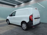 gebraucht Nissan Townstar EV Kastt N-Connecta CCS, NAVI