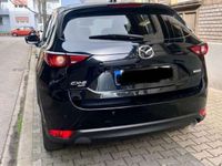 gebraucht Mazda CX-5 2.2 Exclusive awd 184 Cv mit Garantie