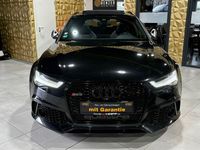 Gebraucht Audi RS6 Performance 605 PS (444 kW) 2017 Schwarz Kombi