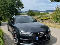 Gebraucht Audi A4 Sport 272 PS (200 kW) 2018 Grau Kombi
