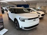 Neu Ford Explorer Premium 210 kW (286 PS) 2026 Frozen white weiß SUV