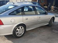 gebraucht Opel Vectra 1.8 Sport