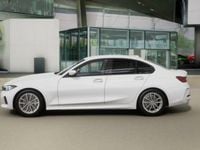 Neu BMW 320 184 PS (135 kW) 2026 Alpinweiß uni Limousine