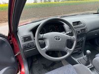 gebraucht Toyota Corolla 1.4