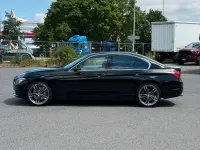 Gebraucht BMW 335 M Performance 306 PS (225 kW) 2014 Schwarz Limousine