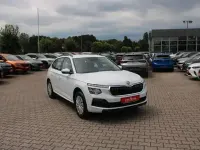 Gebraucht Skoda Kamiq Essence 116 PS (85 kW) 2025 Andere SUV