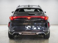 Gebraucht Cupra Formentor VZ 2025 Midnight black metallic (0e) SUV