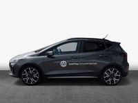 gebraucht Ford Fiesta 1.0 EcoBoost Hybrid S&S Aut. ACTIVE X
