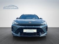 Brugt Cupra Formentor 150 HK (110 kW) 2025 Blå SUV