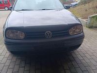 Gebraucht VW Golf III Highline 125 PS (91 kW) 1998 Limousine