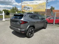 Nowe Dacia Duster Extreme 131 KM (96 kW) 2026 Szary SUV