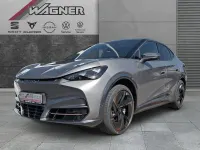 Neu Cupra Tavascan VZ 250 kW (340 PS) 2026 Grau SUV