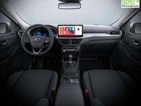 Neu Ford Kuga ST-Line 185 PS (136 kW) 2026 Magnetic metallic SUV