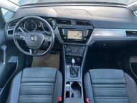 gebraucht VW Touran 2.0 TDI Navi*Kamera*Pano*Aut*R-Line*