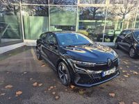 Gebraucht Renault Megane E-Tech Evolution 160 kW (218 PS) 2024 Blackpearlschwarz Limousine