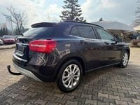 Gebraucht Mercedes GLA200 156 PS (114 kW) 2015 Violet SUV