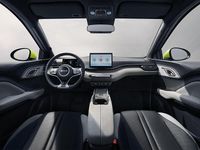 Neu BYD Dolphin Surf Comfort 114 kW (156 PS) 2025 Kleinwagen