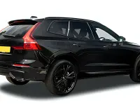 Neu Volvo XC60 Ultra 250 PS (183 kW) 2026 SUV