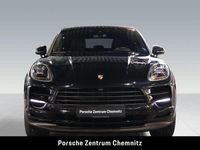 Gebraucht Porsche Macan S 354 PS (260 kW) 2019 Schwarz SUV
