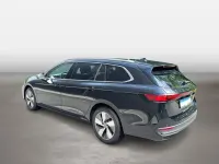 Gebraucht VW Passat Business 150 PS (110 kW) 2025 Grenadillschwarz Kombi