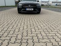 gebraucht Mercedes E220 d T Autom. -