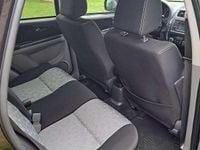 Gebraucht Suzuki SX4 Style 120 PS (88 kW) 2013 Braun Limousine