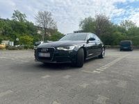 Second-hand Audi A6 204 CP (150 kW) 2011 Negru Berlinǎ