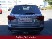 gebraucht Suzuki Vitara 1.4 BOOSTERJET Hybrid Comfort Allgrip