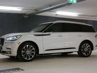 gebraucht Lincoln Aviator Aviator| GRAND TOURING | PLUG-IN | 3.0L V6