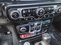 Gebraucht Jeep Wrangler Rubicon 653 PS (480 kW) 2022 Schwarz SUV