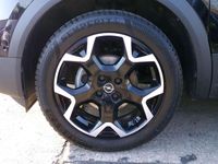 Gebraucht Opel Mokka Ultimate 136 PS (100 kW) 2023 Karbon schwarz SUV