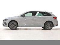 Neu Skoda Scala 150 PS (110 kW) 2026 Stahlgrau Kleinwagen