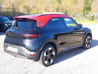 Używany Smart #1 Brabus 314 kW (428 KM) 2024 Czarny SUV