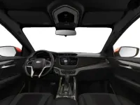 Neu SWM G01 131 PS (96 kW) 2026 SUV
